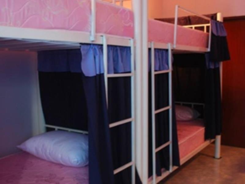 Baan Kai Hostel Baan Khai Exteriér fotografie