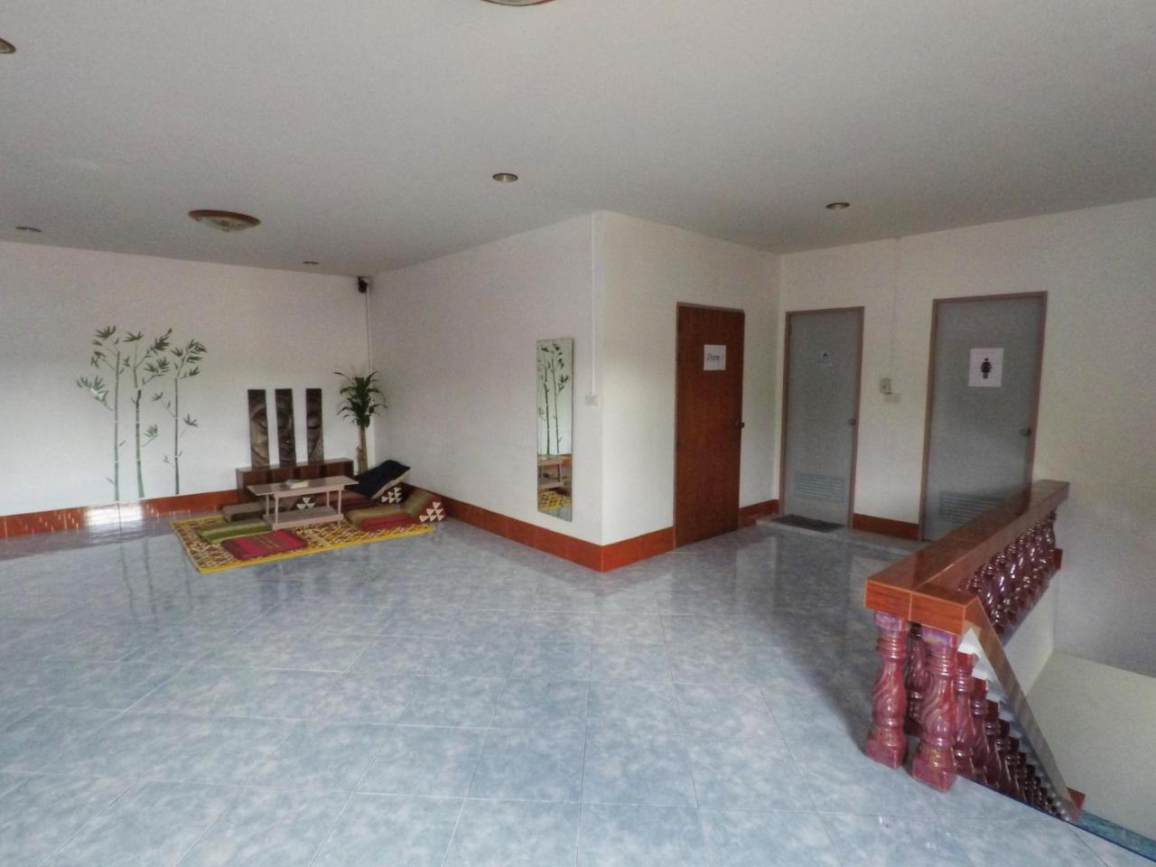 Baan Kai Hostel Baan Khai Exteriér fotografie