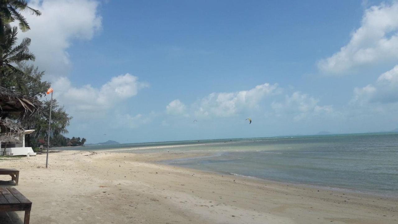 Baan Kai Hostel Baan Khai Exteriér fotografie