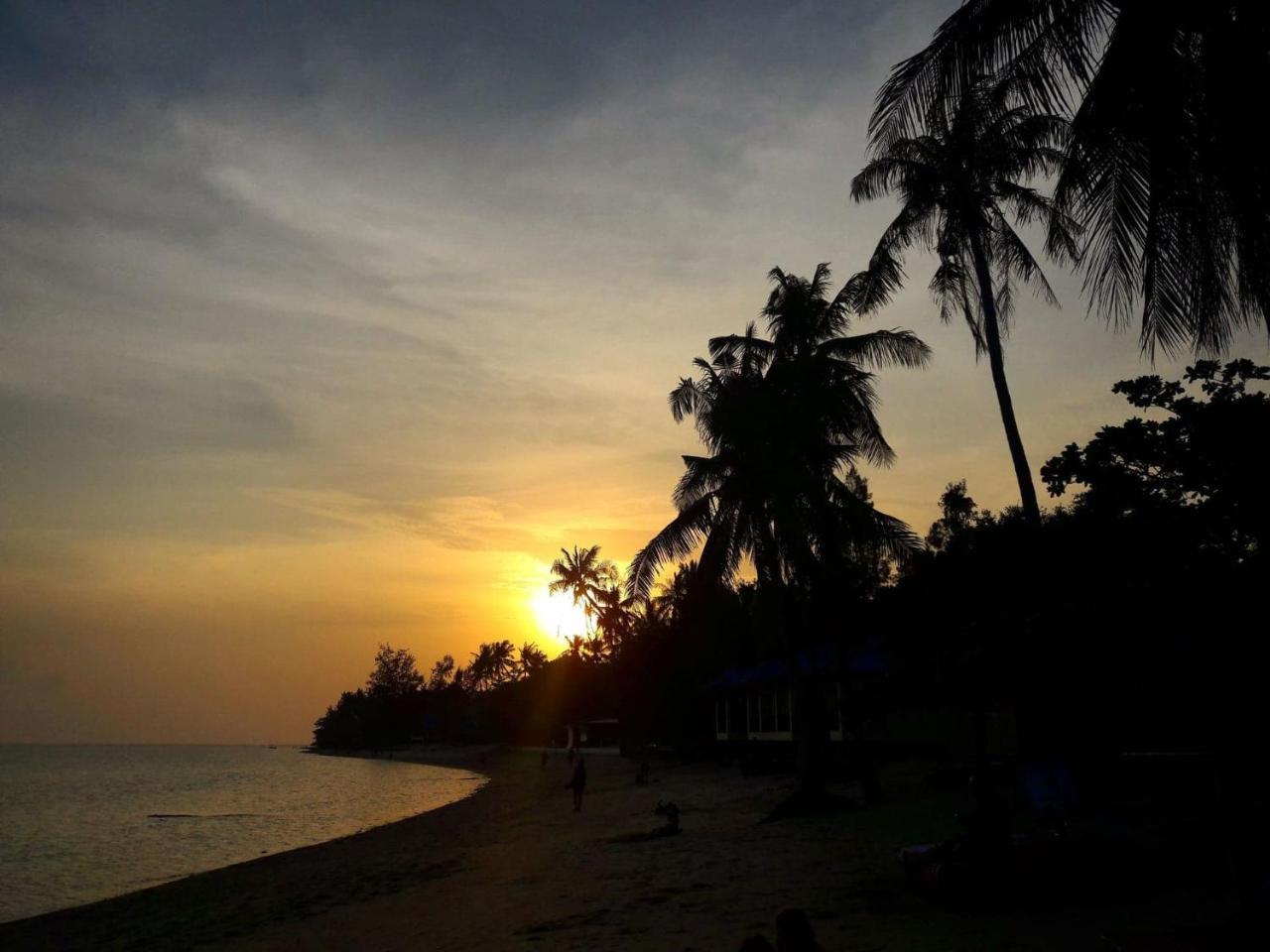 Baan Kai Hostel Baan Khai Exteriér fotografie