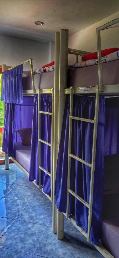 Baan Kai Hostel Baan Khai Exteriér fotografie