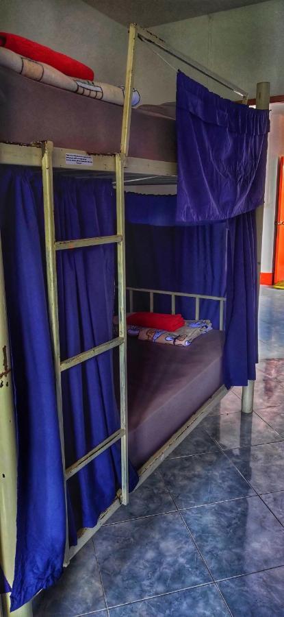 Baan Kai Hostel Baan Khai Exteriér fotografie